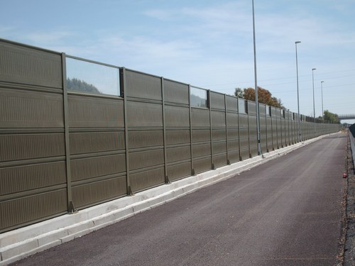 How to Prevent Traffic Noise